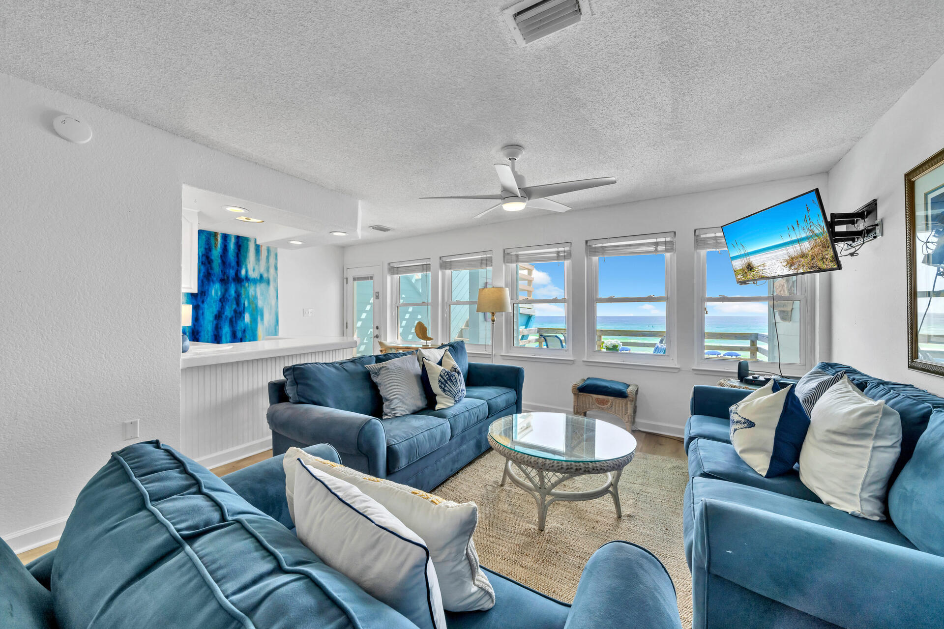 Miramar Beach, Florida, 32550, United States, 4 Bedrooms Bedrooms, ,3 BathroomsBathrooms,Residential,Active,1798200