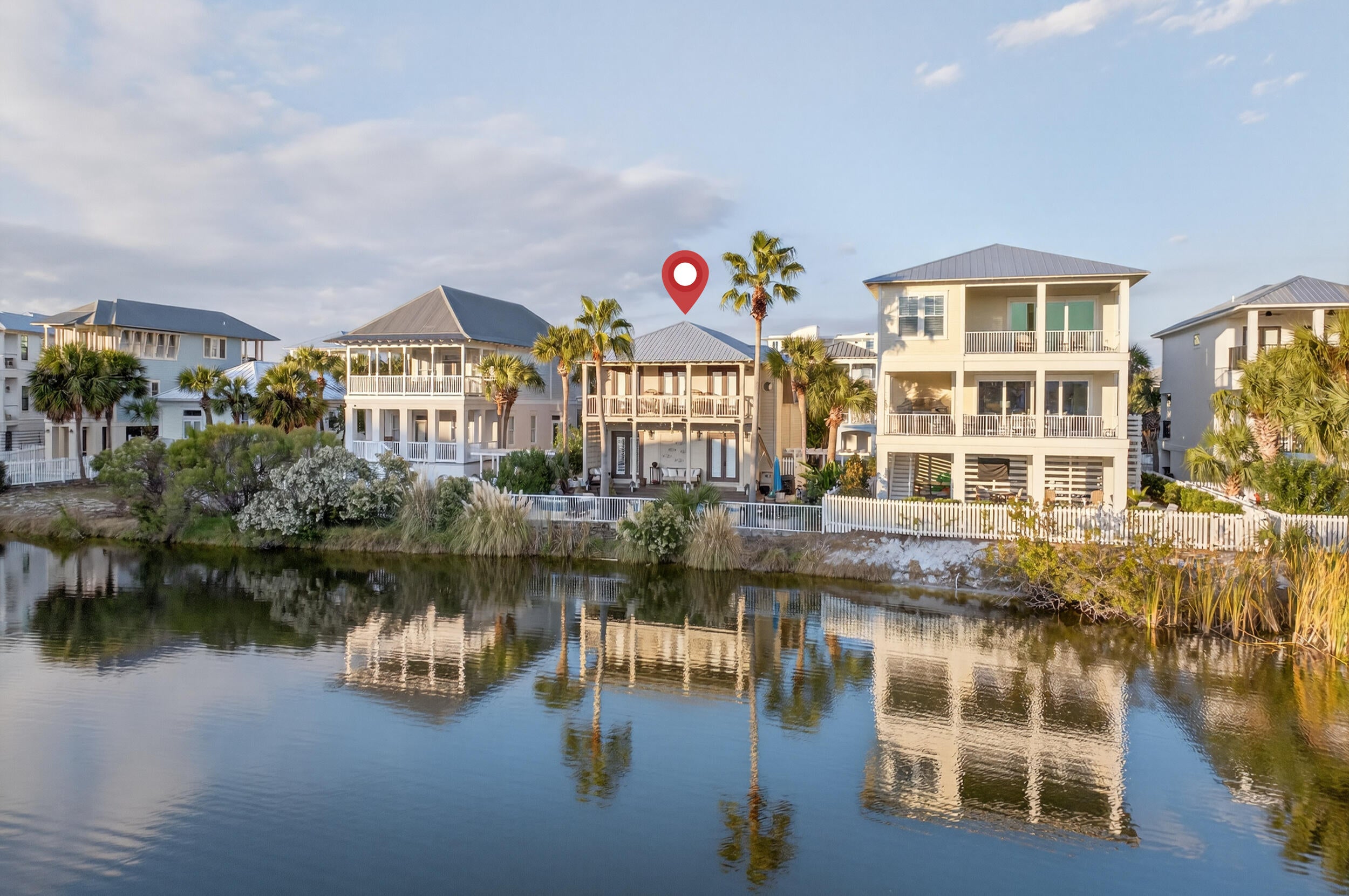 Destin, Florida, 32541, United States, 4 Bedrooms Bedrooms, ,4 BathroomsBathrooms,Residential,Active,1992549