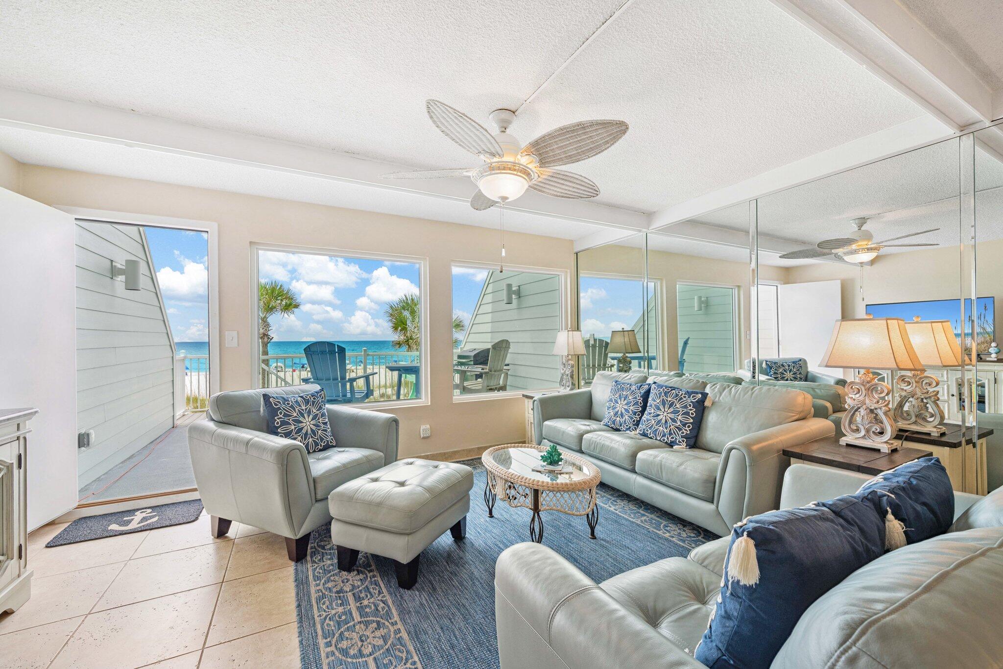 Panama City Beach, Florida, 32413, United States, 3 Bedrooms Bedrooms, ,2 BathroomsBathrooms,Residential,Active,1888475