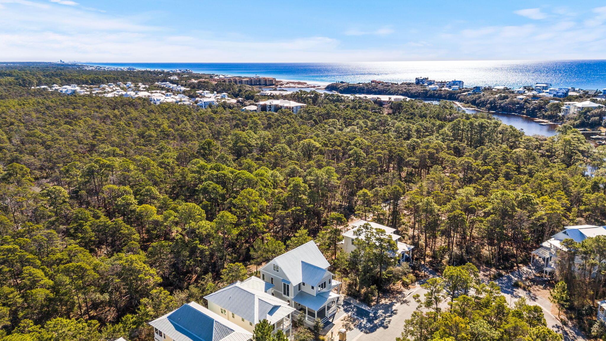 Santa Rosa Beach, Florida, 32459, United States, 4 Bedrooms Bedrooms, ,5 BathroomsBathrooms,Residential,Active,2003542