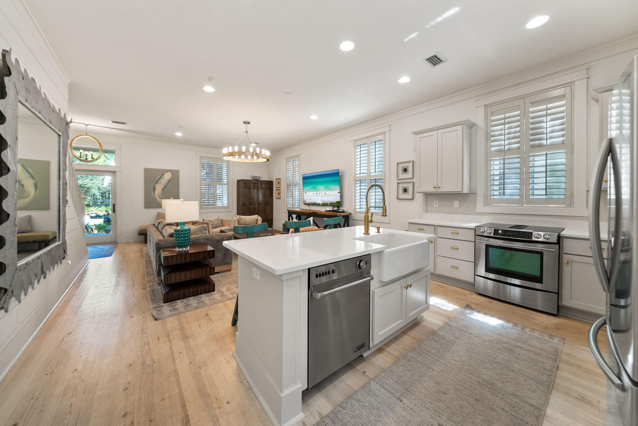 Santa Rosa Beach, Florida, 32459, United States, 4 Bedrooms Bedrooms, ,4 BathroomsBathrooms,Residential,Active,2010921