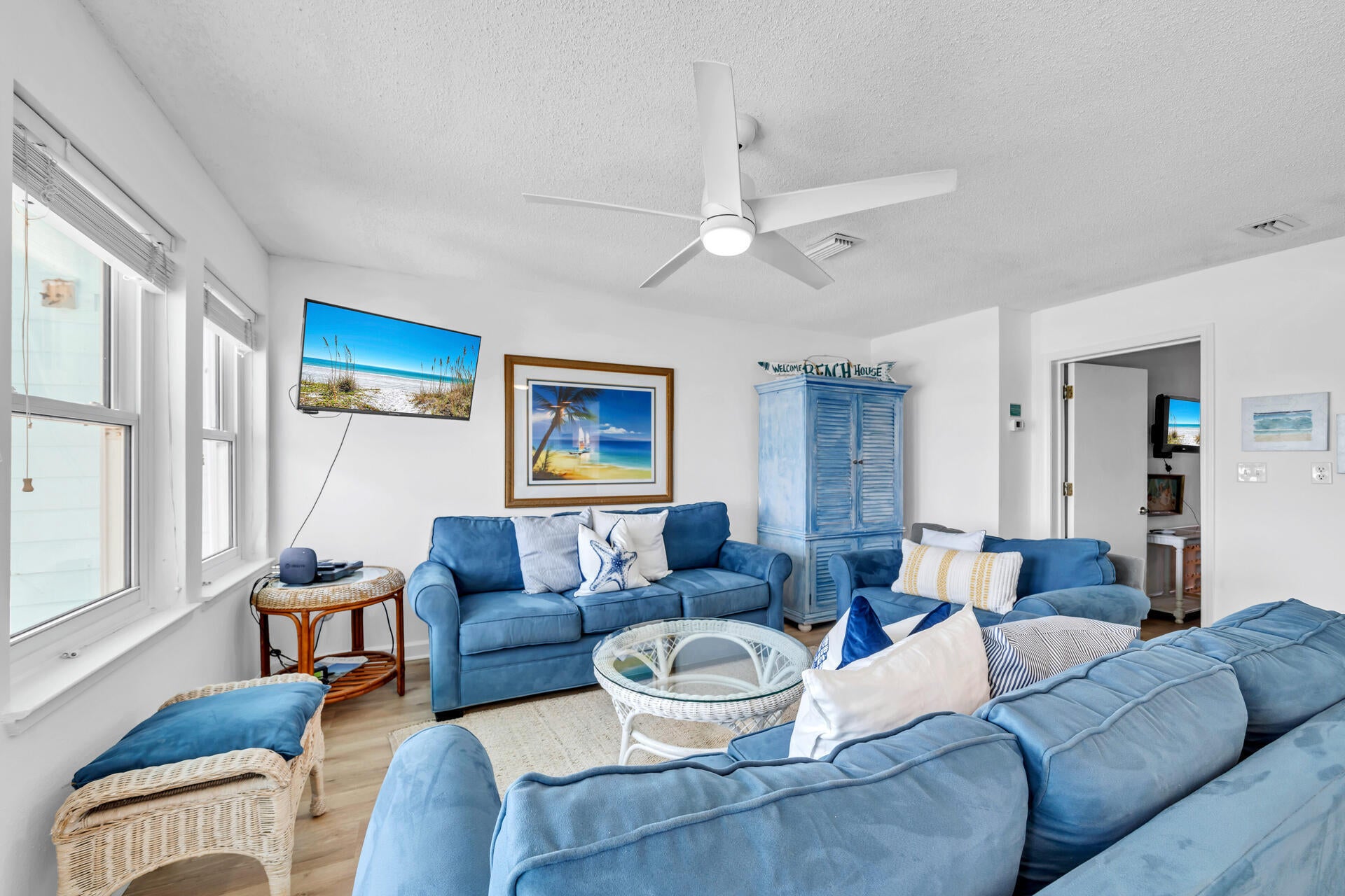 Miramar Beach, Florida, 32550, United States, 4 Bedrooms Bedrooms, ,3 BathroomsBathrooms,Residential,Active,1798200