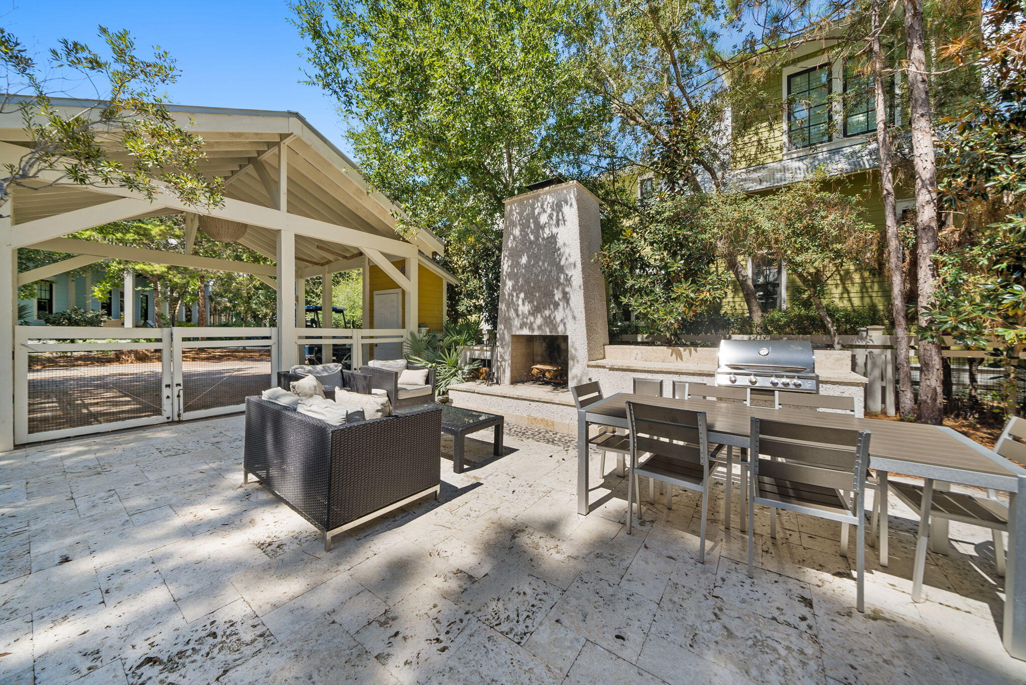 Santa Rosa Beach, Florida, 32459, United States, 4 Bedrooms Bedrooms, ,4 BathroomsBathrooms,Residential,Active,2010921