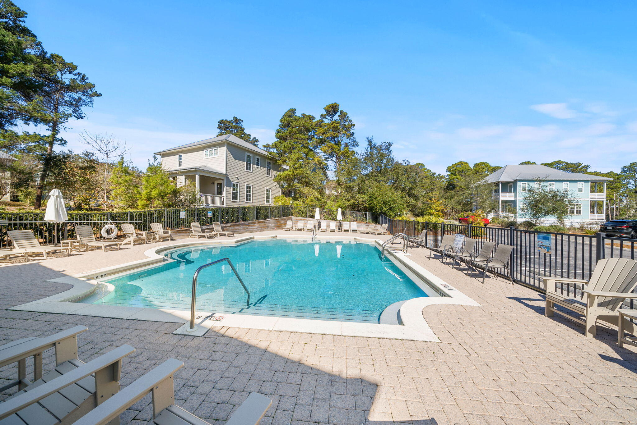 Santa Rosa Beach, Florida, 32459, United States, 4 Bedrooms Bedrooms, ,5 BathroomsBathrooms,Residential,Active,2003542