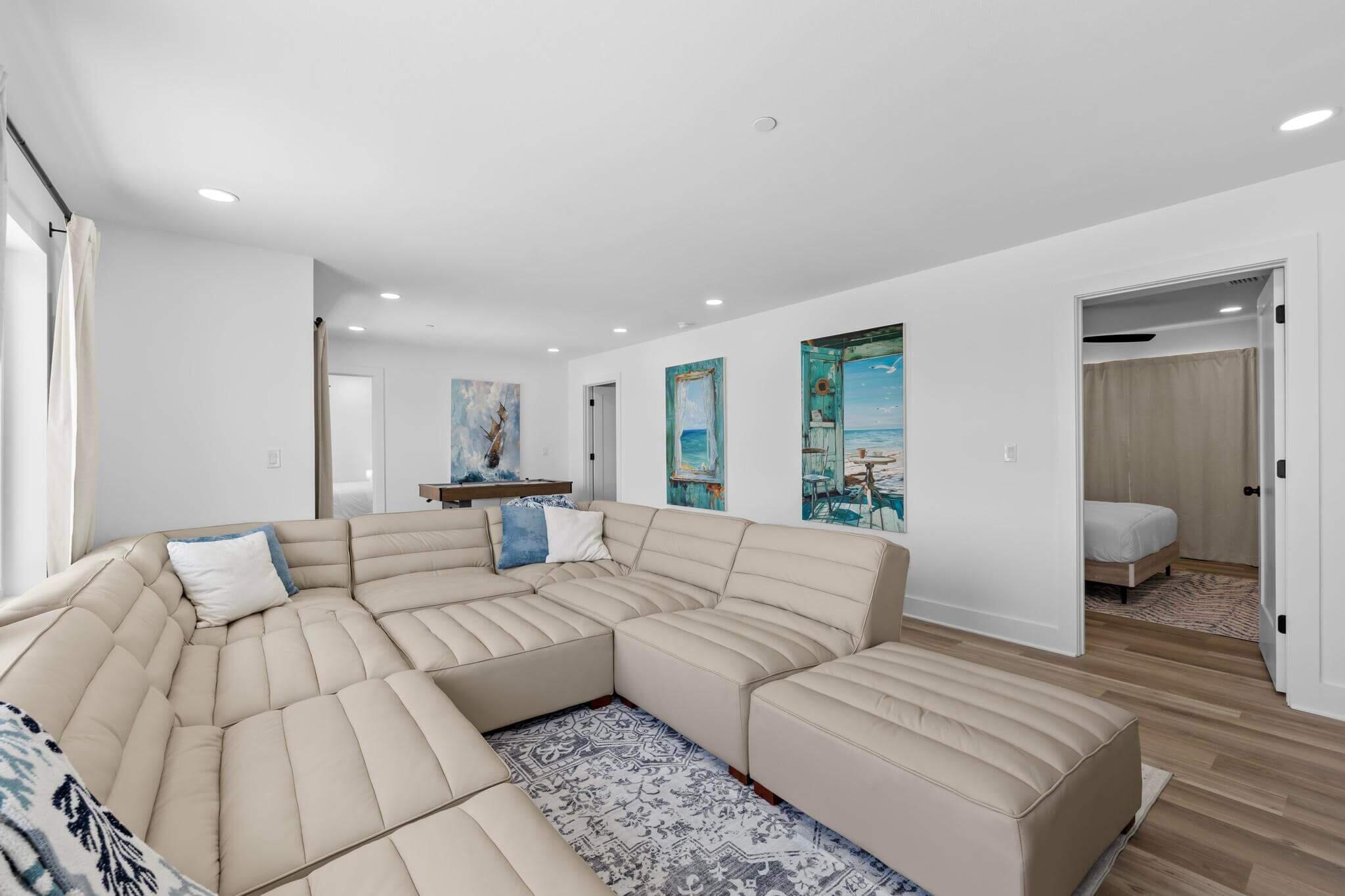 Destin, Florida, 32541, United States, 6 Bedrooms Bedrooms, ,8 BathroomsBathrooms,Residential,Active,1952033