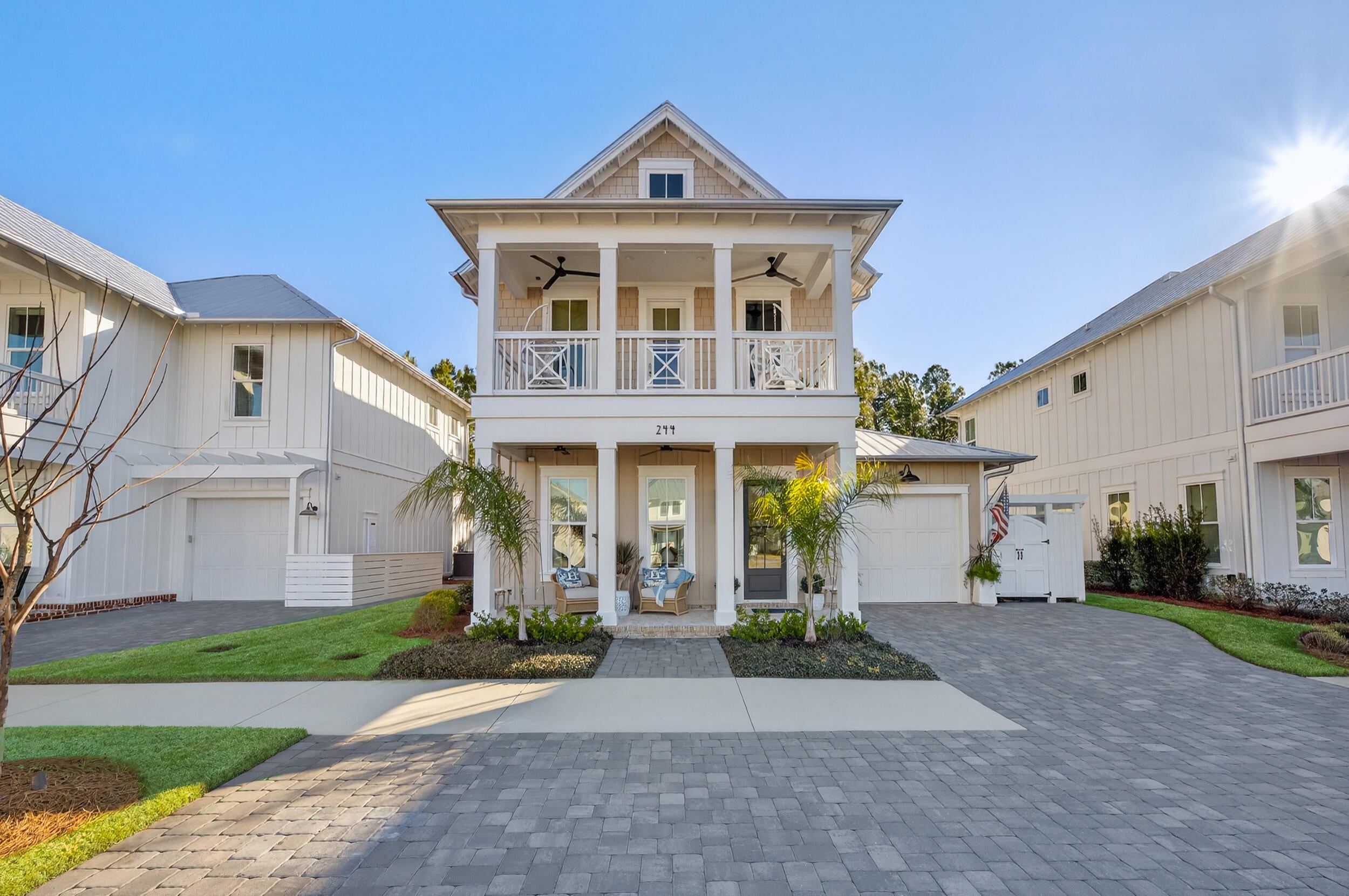 Santa Rosa Beach, Florida, 32459, United States, 3 Bedrooms Bedrooms, ,4 BathroomsBathrooms,Residential,Active,2018189