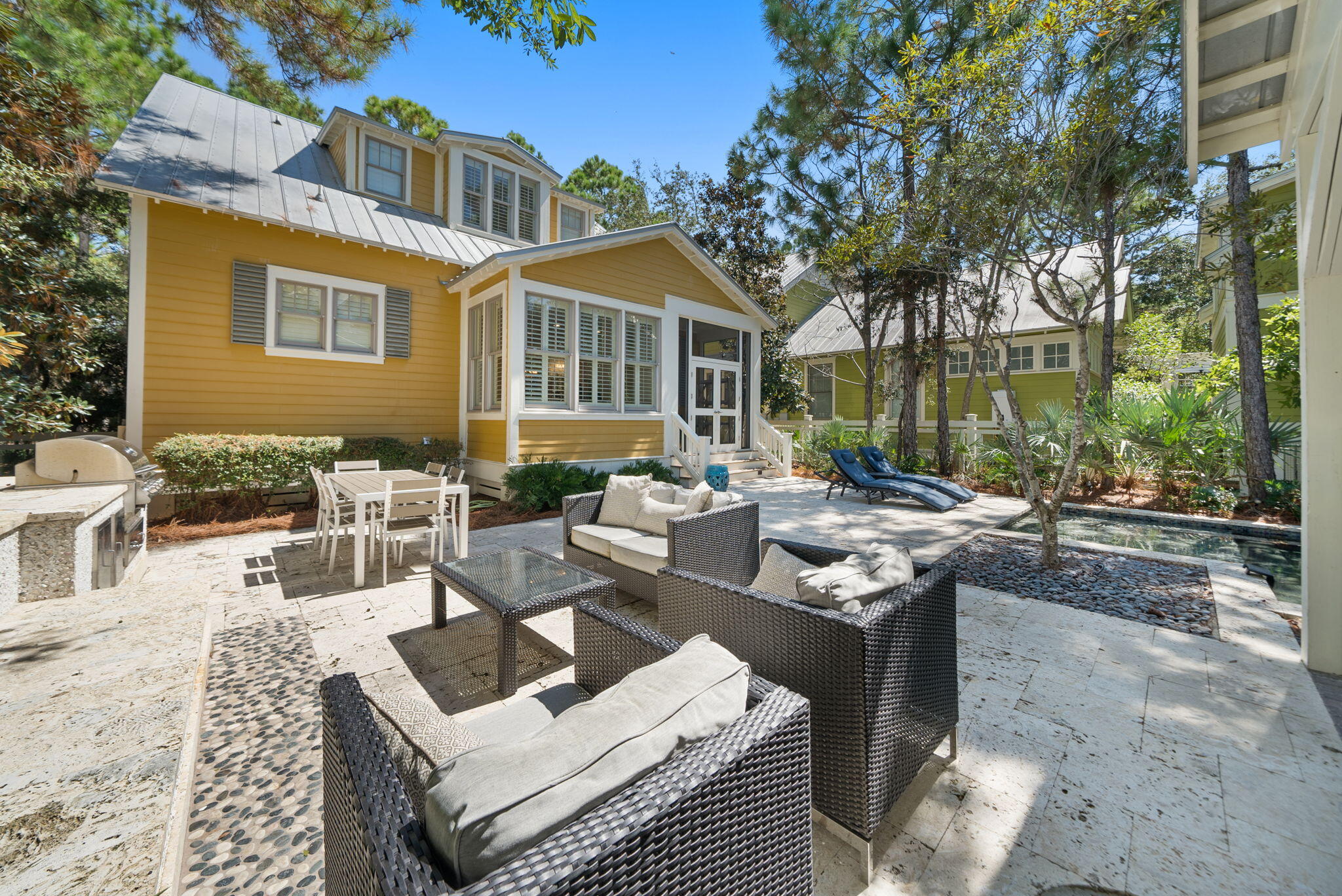 Santa Rosa Beach, Florida, 32459, United States, 4 Bedrooms Bedrooms, ,4 BathroomsBathrooms,Residential,Active,2010921