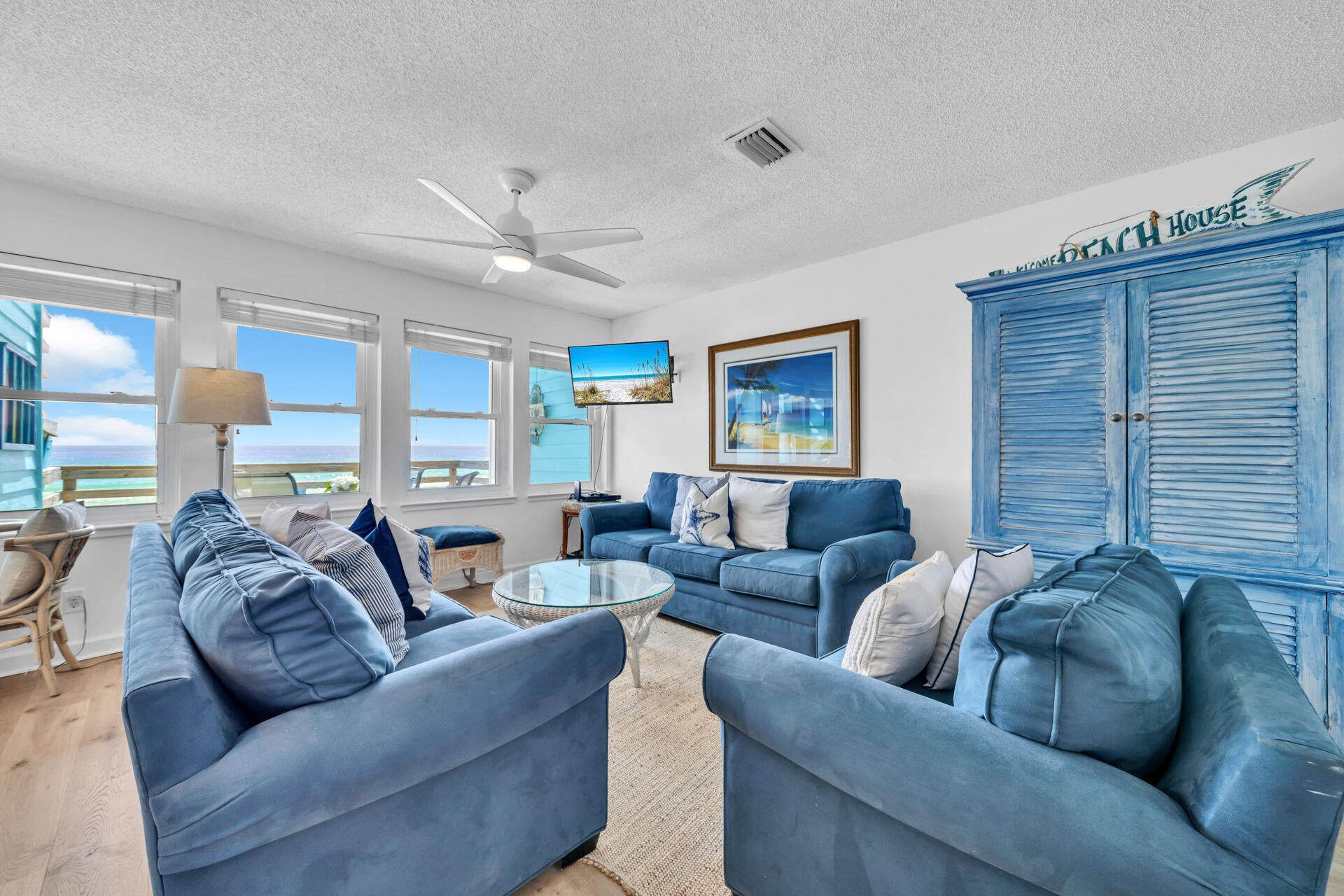 Miramar Beach, Florida, 32550, United States, 4 Bedrooms Bedrooms, ,3 BathroomsBathrooms,Residential,Active,1798200