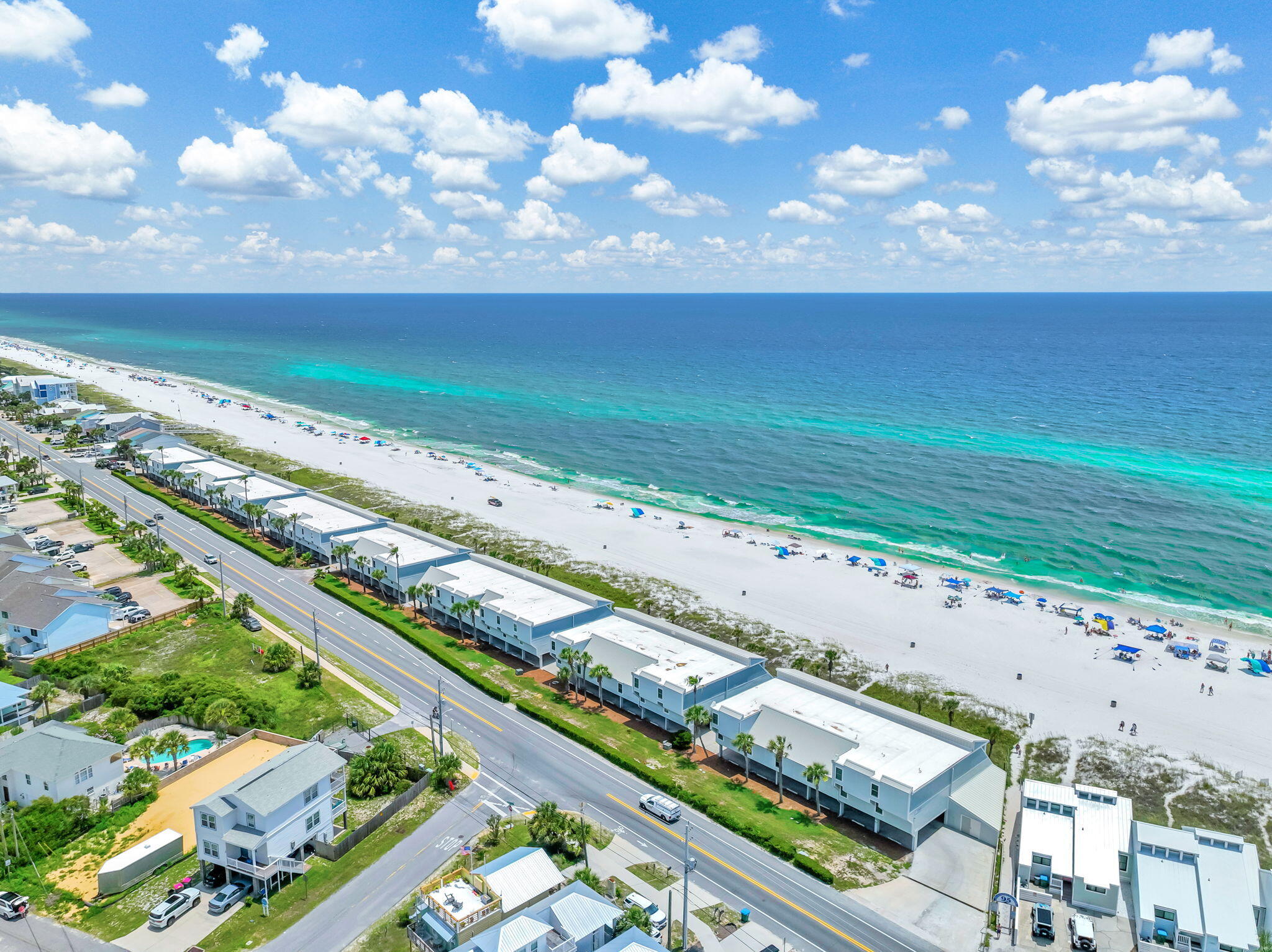 Panama City Beach, Florida, 32413, United States, 3 Bedrooms Bedrooms, ,2 BathroomsBathrooms,Residential,Active,1888475