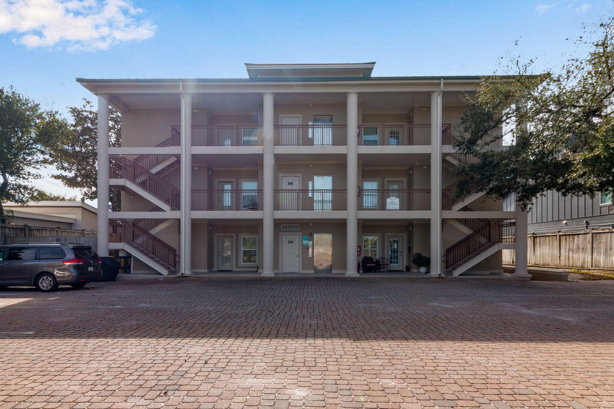 Destin, Florida, 32541, United States, 6 Bedrooms Bedrooms, ,6 BathroomsBathrooms,Residential,Active,1990650