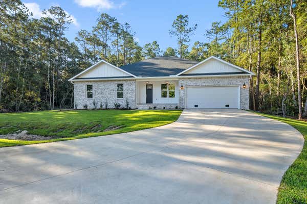 7179 FREEDOM CT, NAVARRE, FL 32566, photo 1 of 73