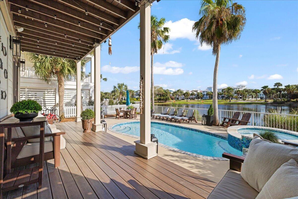 Destin, Florida, 32541, United States, 4 Bedrooms Bedrooms, ,4 BathroomsBathrooms,Residential,Active,1992549