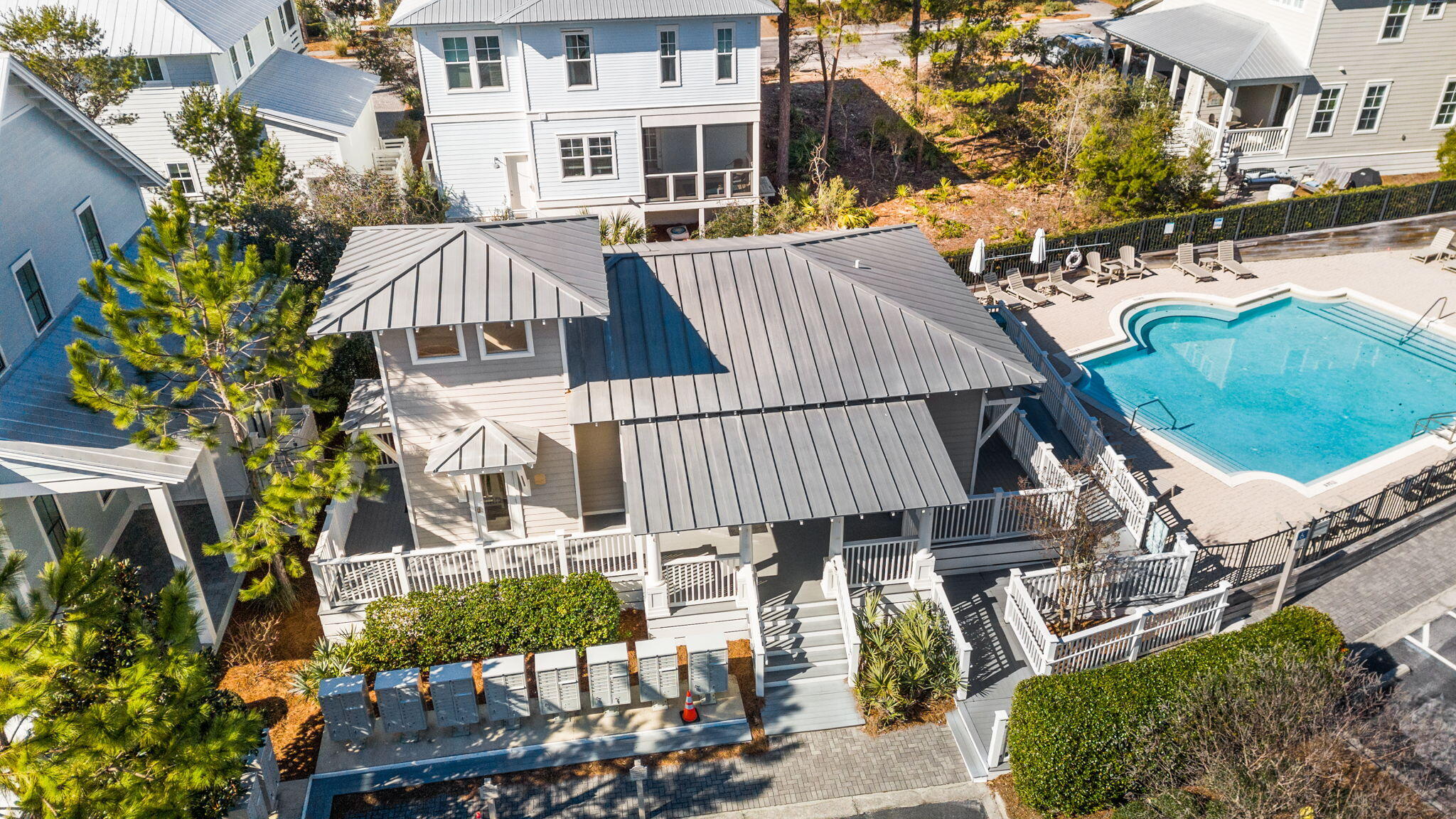 Santa Rosa Beach, Florida, 32459, United States, 4 Bedrooms Bedrooms, ,5 BathroomsBathrooms,Residential,Active,2003542