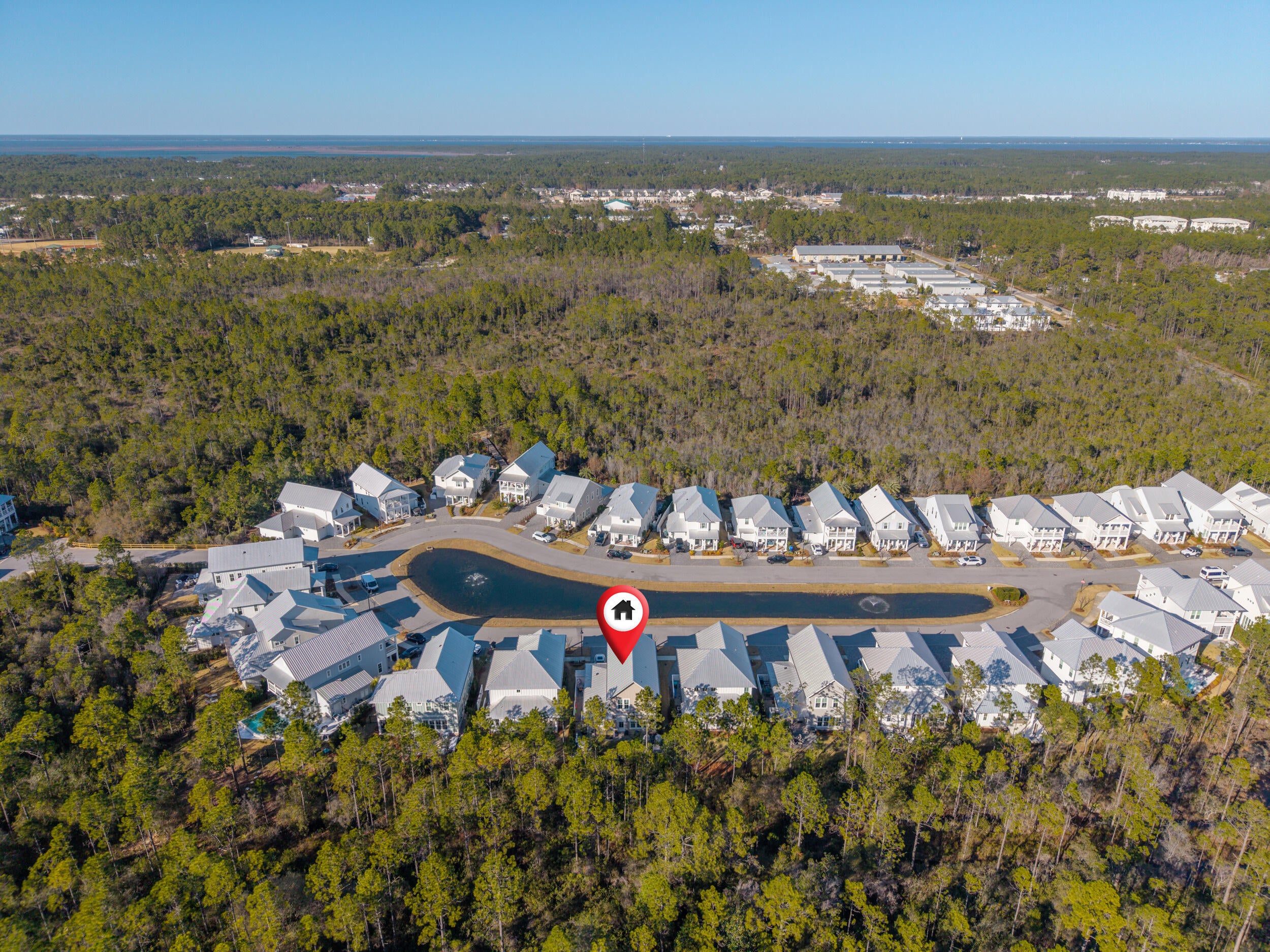 Santa Rosa Beach, Florida, 32459, United States, 3 Bedrooms Bedrooms, ,4 BathroomsBathrooms,Residential,Active,2018189