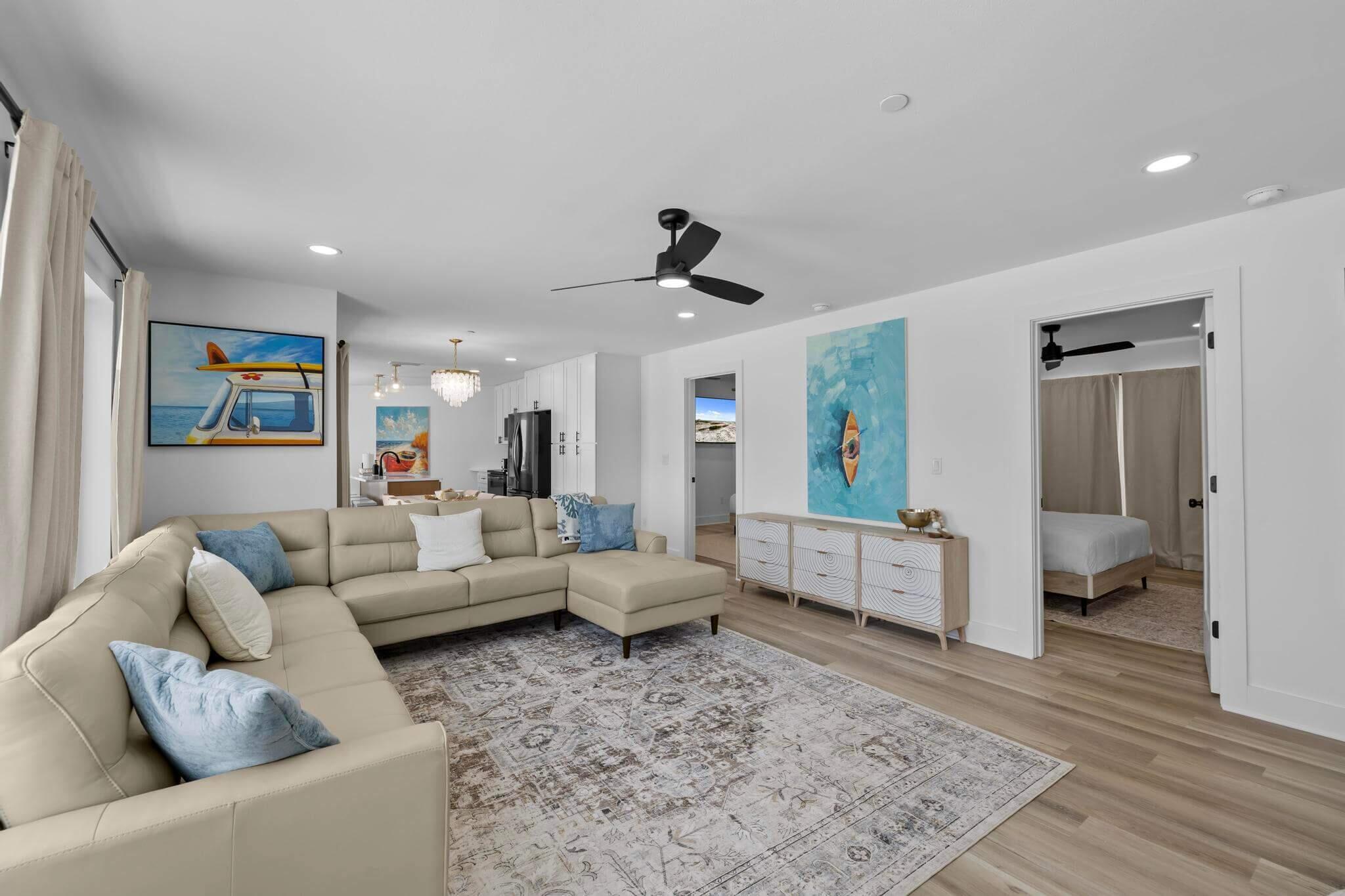 Destin, Florida, 32541, United States, 6 Bedrooms Bedrooms, ,8 BathroomsBathrooms,Residential,Active,1952033