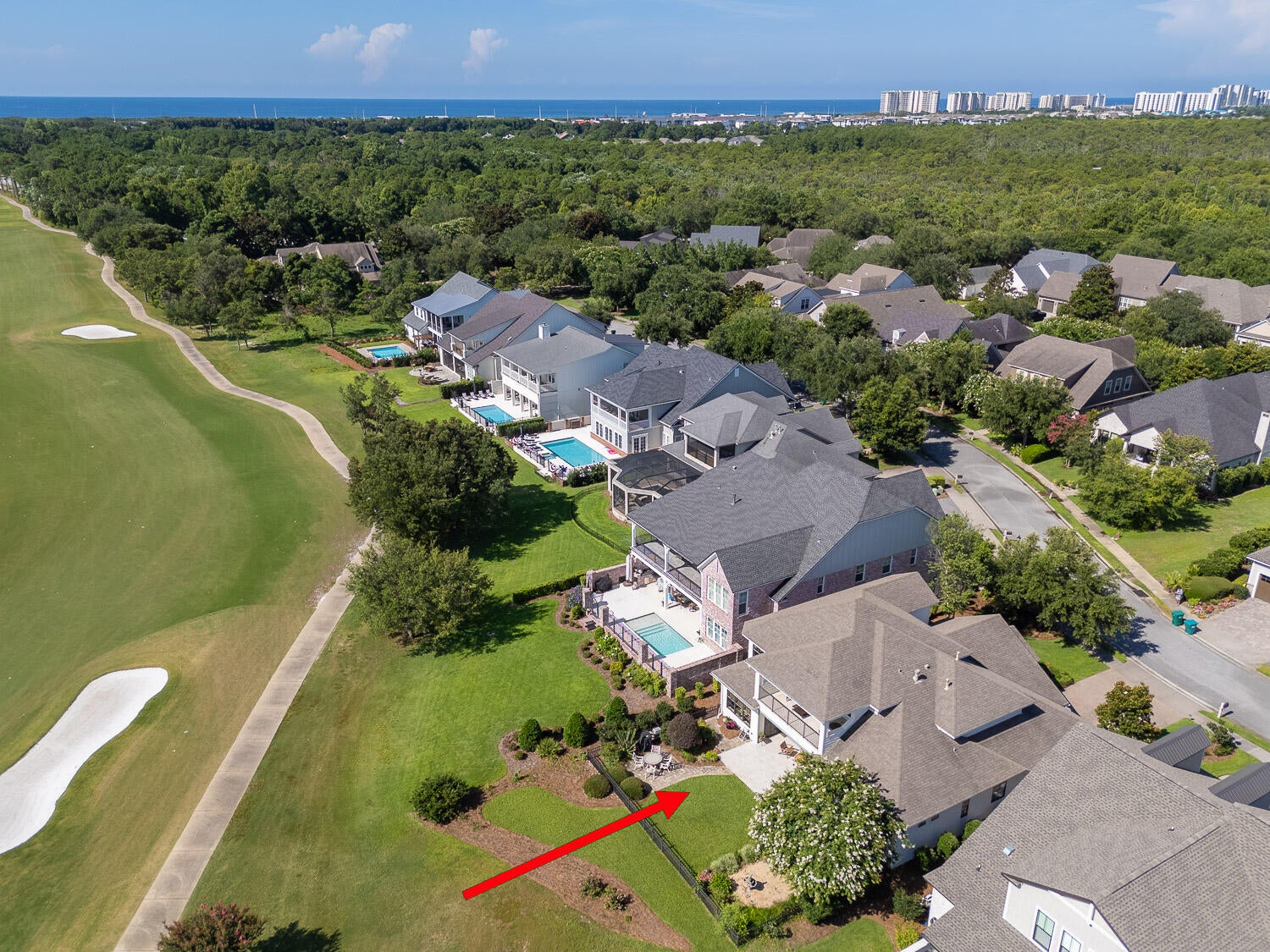 Destin, Florida, 32541, United States, 4 Bedrooms Bedrooms, ,3 BathroomsBathrooms,Residential,Active,1871935