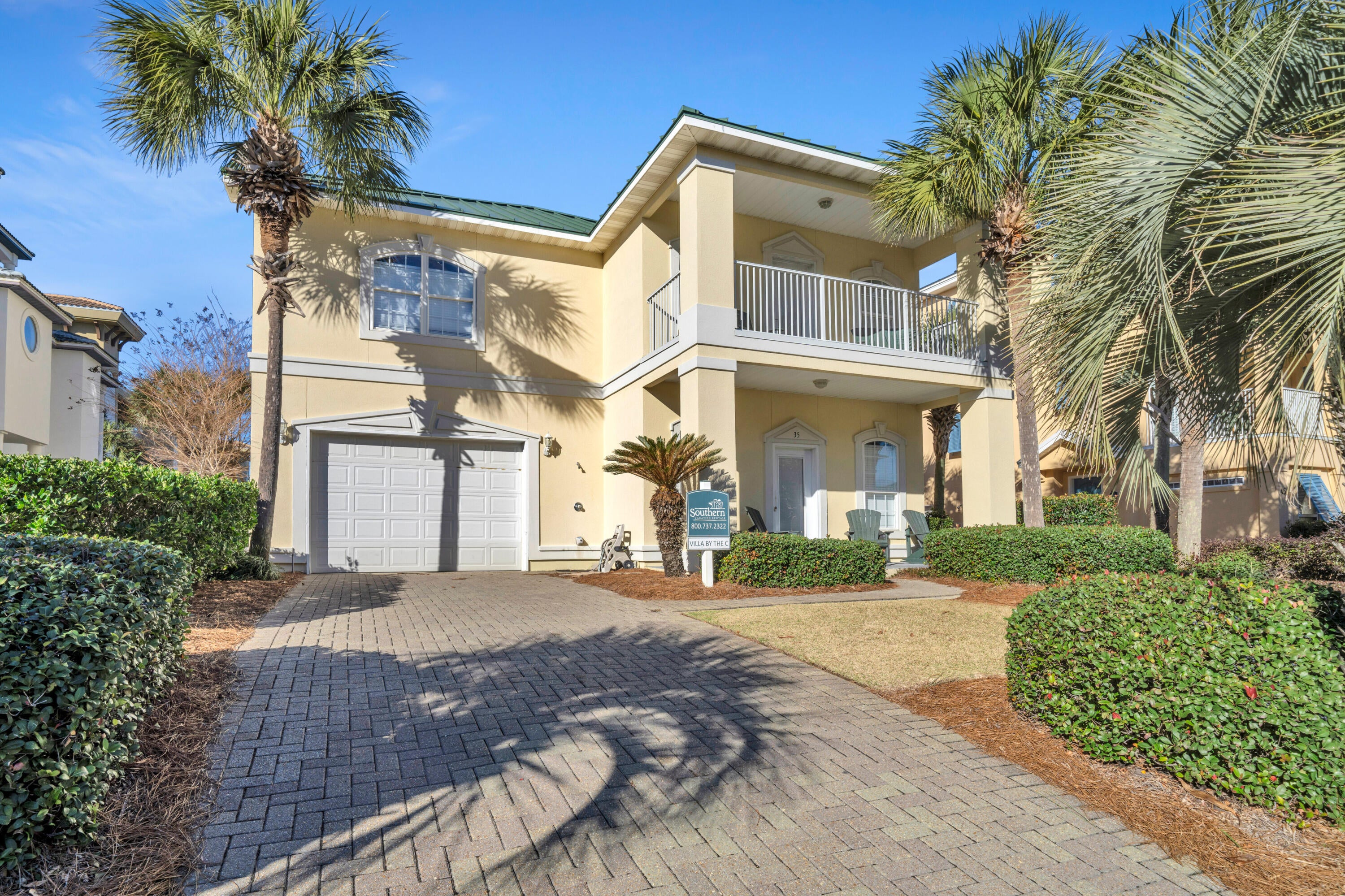 Miramar Beach, Florida, 32550, United States, 7 Bedrooms Bedrooms, ,5 BathroomsBathrooms,Residential,Active,1753490
