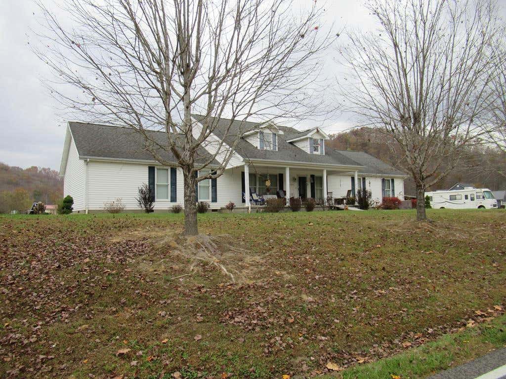 7081 Ky Rte 581  