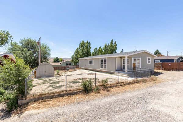 209 1/2 CHESTNUT ST, CARLIN, NV 89822 - Image 1