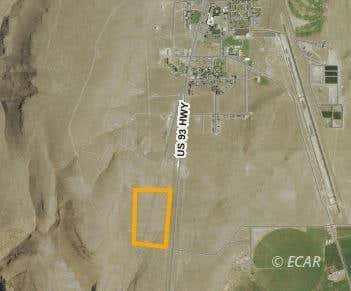 TBD US 93 HIGHWAY, JACKPOT, NV 89825 - Image 1