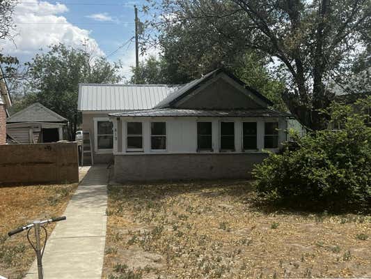 819 HAMILTON ST, CARLIN, NV 89822 - Image 1