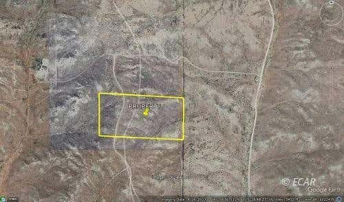 00655H026 S25 T36N R57E PARCEL, DEETH, NV 89823, photo 2 of 9