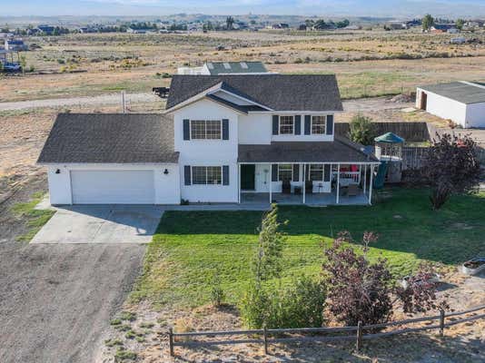 585 GALLINAS DR, SPRING CREEK, NV 89815 - Image 1