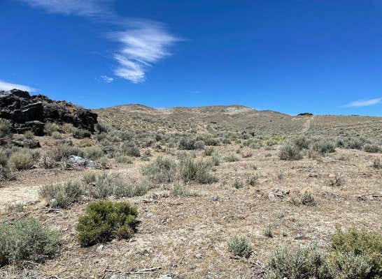 TBD HILLTOP ROAD, BATTLE MOUNTAIN, NV 89820 - Image 1