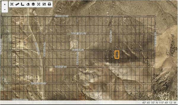 1 ACRE, CHUGACH STREET, ELKO, NV 89801 - Image 1