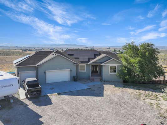 463 DIAMONDBACK DR, SPRING CREEK, NV 89815 - Image 1