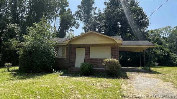 6055 LOUISE ST, FAYETTEVILLE, NC 28314 - Image 1