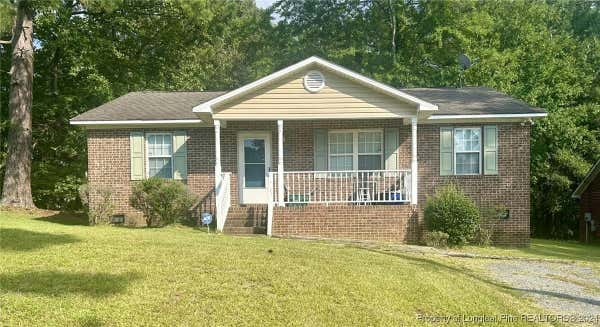 1201 BLAND CIR, SANFORD, NC 27330 - Image 1