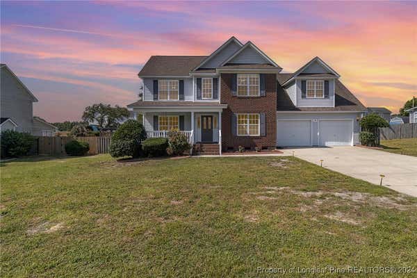 78 CHECKMATE CT, CAMERON, NC 28326 - Image 1