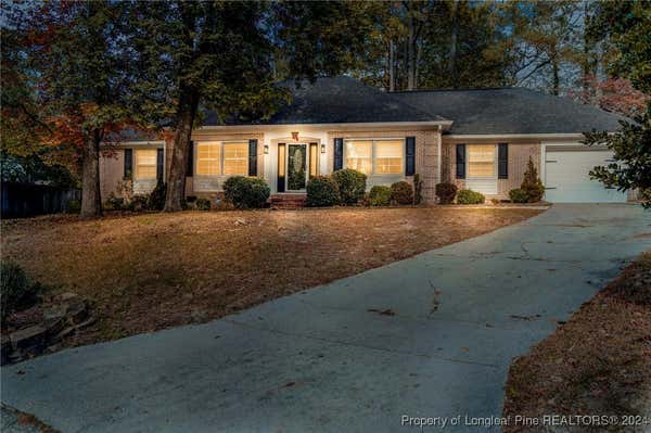 7002 REDDING CT, FAYETTEVILLE, NC 28314 - Image 1