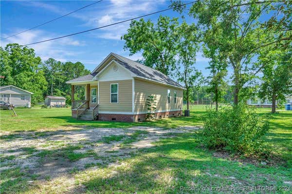 109 W ELM ST, ROWLAND, NC 28383, photo 3 of 23