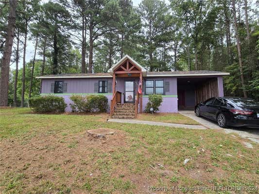 273 OLD CHERAW HWY, ROCKINGHAM, NC 28379 - Image 1