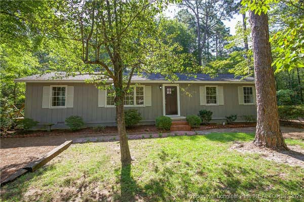 125 OAK DR, SOUTHERN PINES, NC 28387 - Image 1