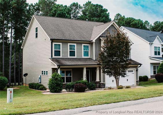 1043 MICAHS WAY N, SPRING LAKE, NC 28390 - Image 1