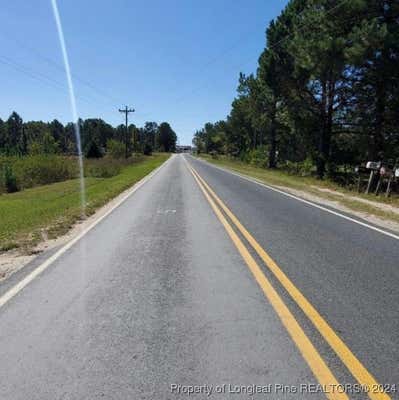 319 CHATMAN LN, CAMERON, NC 28326, photo 4 of 7