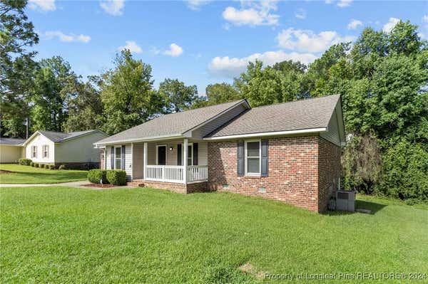 3509 SWEETBAY CIR, FAYETTEVILLE, NC 28311, photo 2 of 31