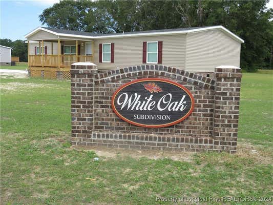 5278 OAKGROVE CHURCH RD, LUMBERTON, NC 28360 - Image 1