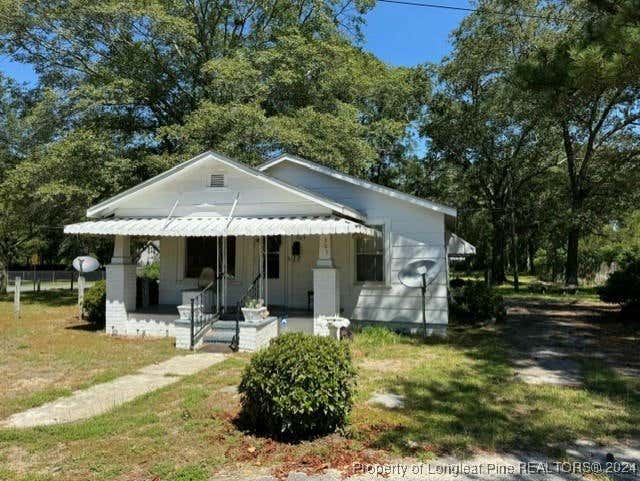 303 PECAN ST, LUMBERTON, NC 28358, photo 1 of 14