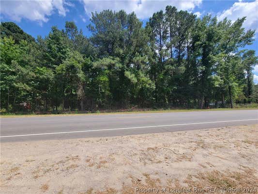 LAURINBURG ROAD, RAEFORD, NC 28376, photo 3 of 6