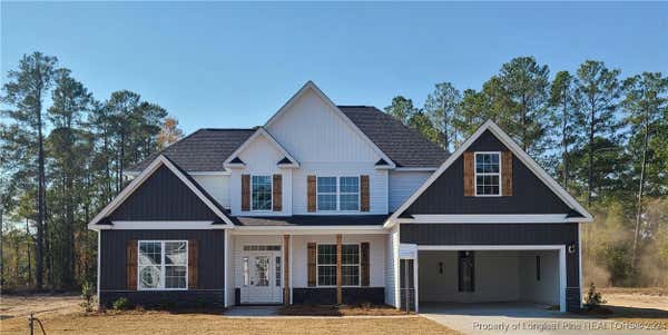 1348 HALIBUT ST, FAYETTEVILLE, NC 28312 - Image 1