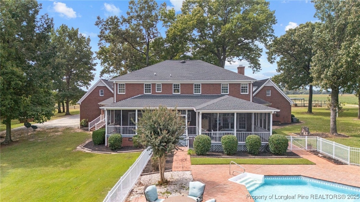 Dunn, North Carolina, 28334, United States, 6 Bedrooms Bedrooms, ,5 BathroomsBathrooms,Residential,Active,1885017