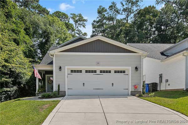 206 HINSDALE AVE, FAYETTEVILLE, NC 28305 - Image 1