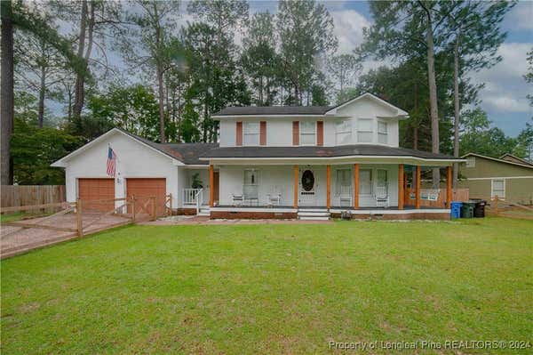 5609 BIMINI PL, FAYETTEVILLE, NC 28314 - Image 1