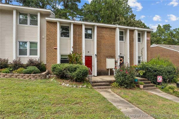 2696 BRIGADOON LN APT G, FAYETTEVILLE, NC 28305 - Image 1