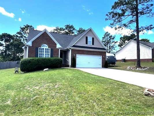 31 COTTONADE CIR, LILLINGTON, NC 27546 - Image 1