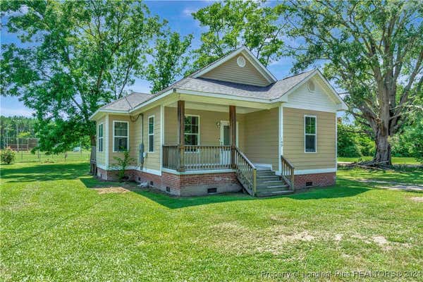 109 W ELM ST, ROWLAND, NC 28383, photo 2 of 23